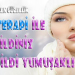 buzlu terapi